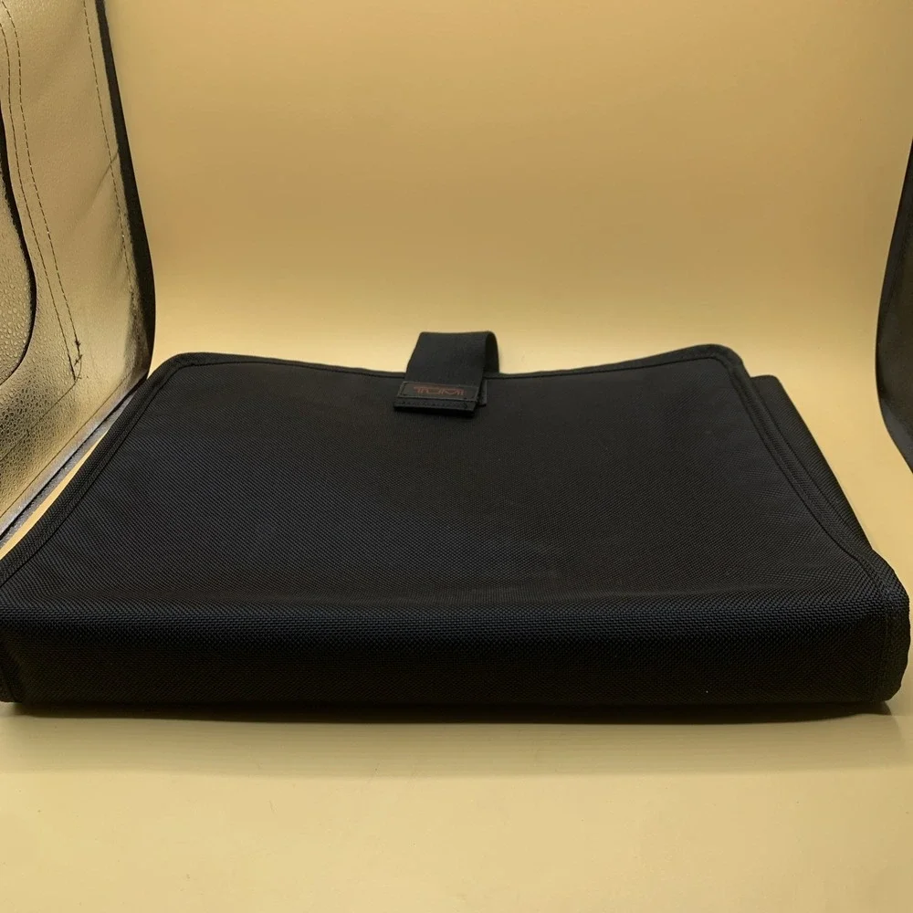 Tumi ballistic nylon